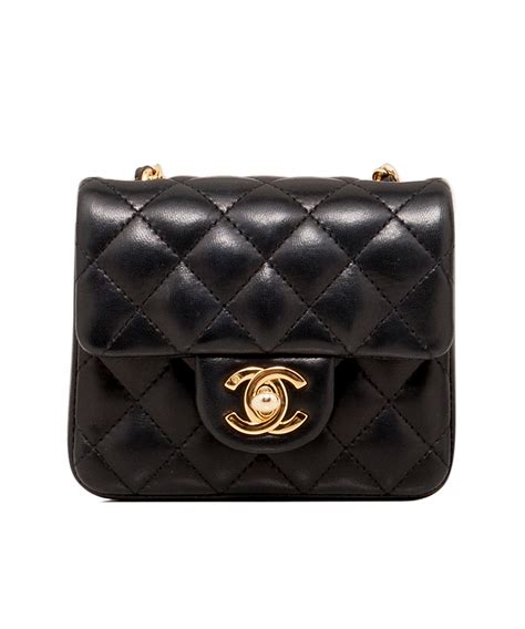 mini chanel crossbody bag|chanel mini bag price.